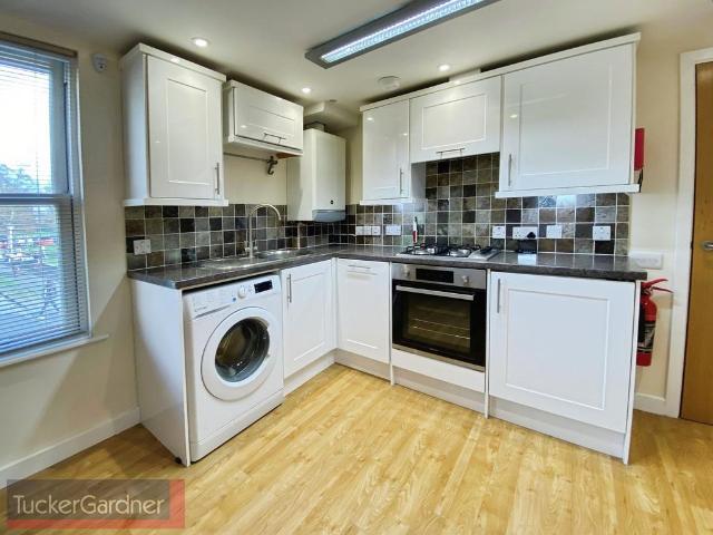 Apartment for rent in Arbury, Cambridgeshire