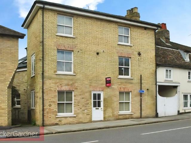 Apartment for rent in Arbury, Cambridgeshire