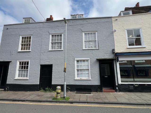 Room for rent in Harbledown, Canterbury