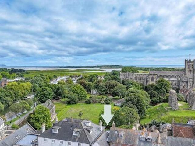 House for sale in Hurn, Bournemouth, Christchurch and Poole