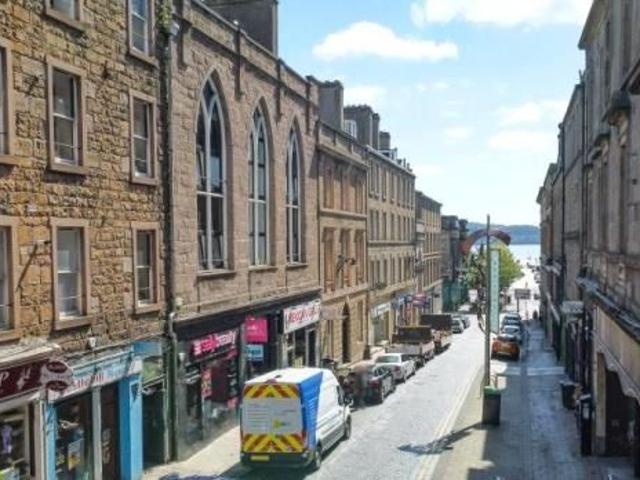 Apartment for rent in City Centre, Scotland