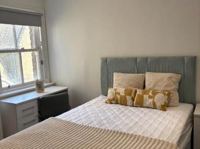 Apartment for rent in Central Waterfront, Dundee