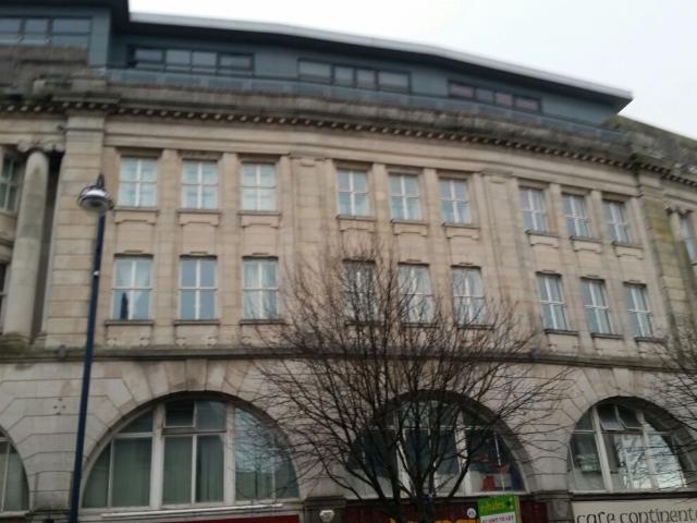 Apartment for rent in Mount Pleasant, Nangreaves