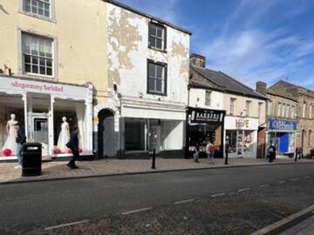 House for sale in Clitheroe, Paradise