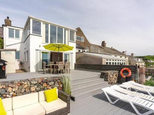 House for sale in Criccieth