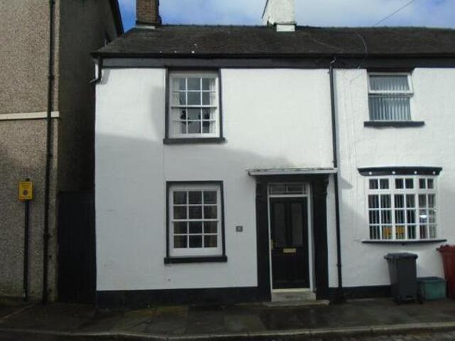 House for sale in Dalton-in-furness