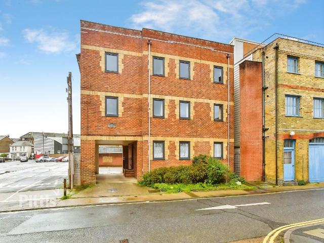 Apartment for rent in East Cowes, Isle Of Wight