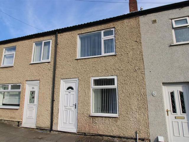 House for rent in Eastwood, Attenborough