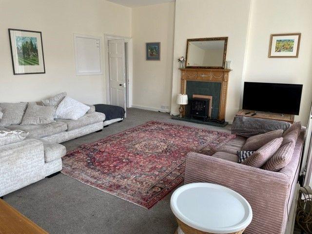 Apartment for rent in New Town, Scotland