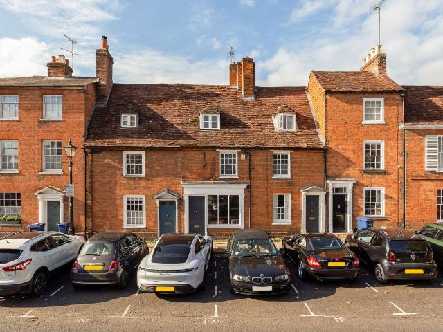 House for rent in Fole, Surrey