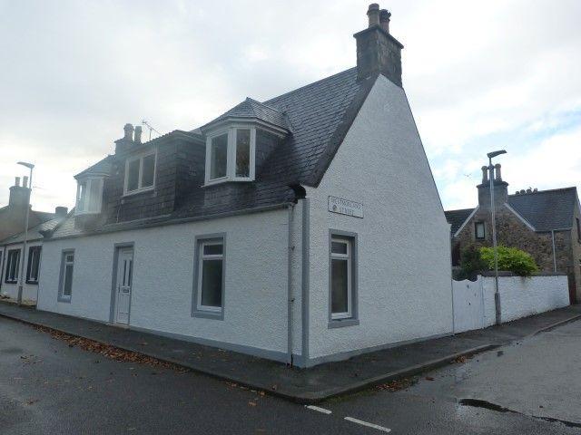 Apartment for rent in Fochabers, Moray