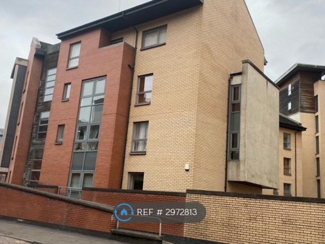 Apartment for rent in Yorkhill, Scotland