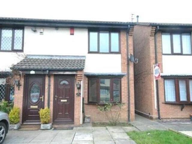 House for rent in Grimsby, North East Lincolnshire