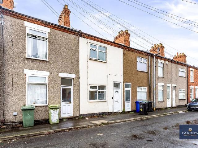 House for rent in New Clee, Grimsby