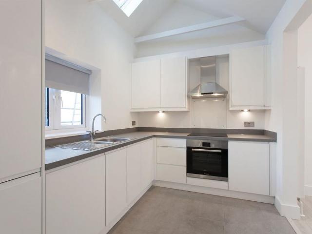 House for rent in Charlotteville, Guildford
