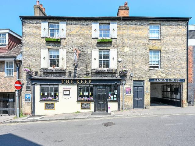 House for rent in Charlotteville, Guildford