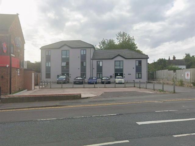 Apartment for rent in Telford