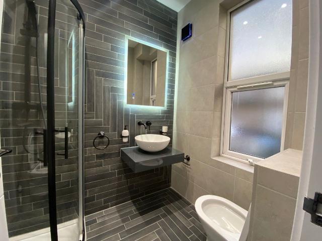 Apartment for rent in Daws Hill, Cressex