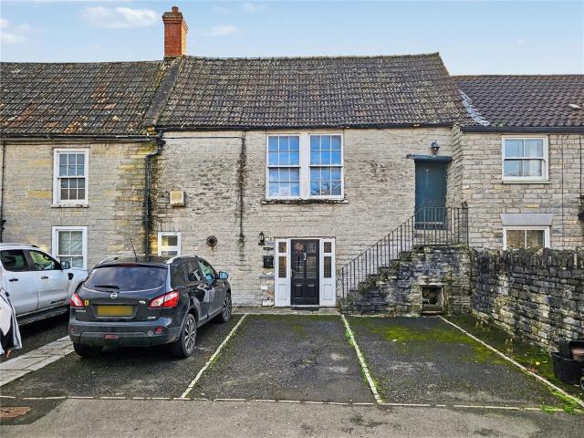 Apartment for rent in Lydford-on-Fosse, Keinton Mandeville
