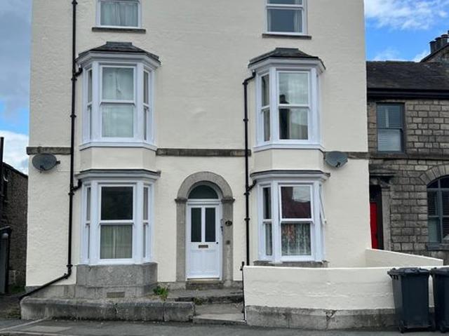 Apartment for rent in Sandylands, Flookburgh