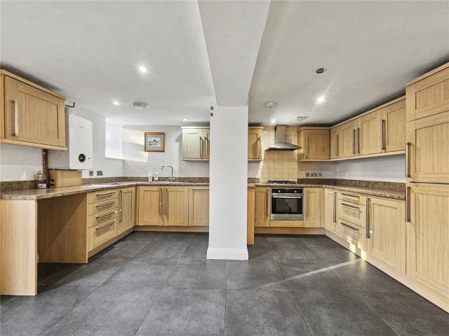 Apartment for rent in Lydford-on-Fosse, Keinton Mandeville