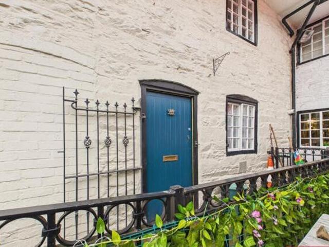 House for rent in Llangollen, Wales