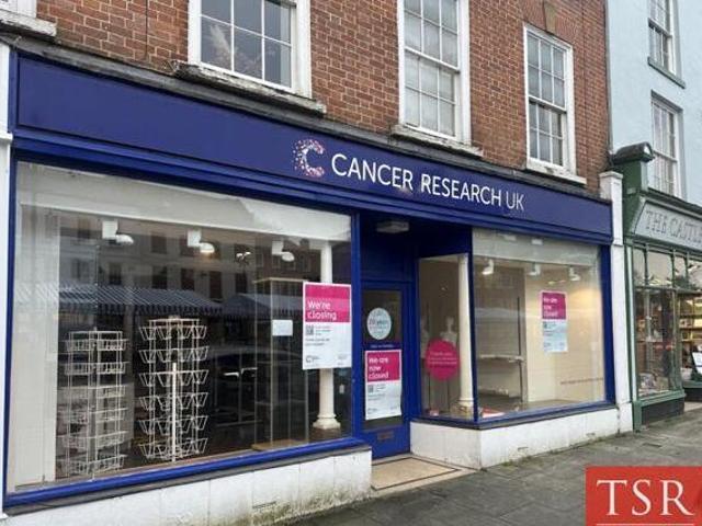 House for rent in Ludlow, Shropshire