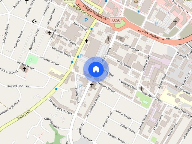 Apartment for rent in Spring Park, Isle Of Man