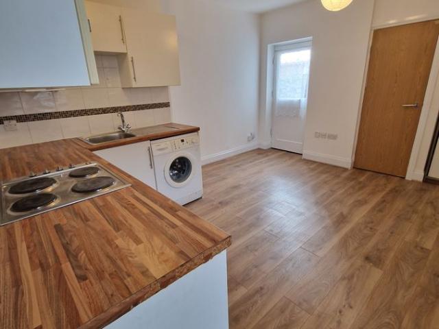 Apartment for rent in Spring Park, Luton