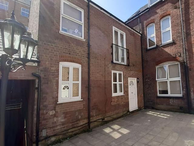 Apartment for rent in Spring Park, Luton