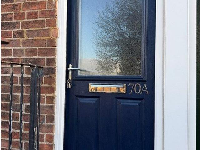 Apartment for rent in Spring Park, Luton