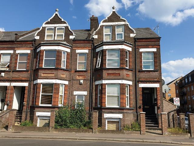Apartment for rent in Spring Park, Luton