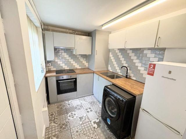 Apartment for rent in Wigan, Greater Manchester