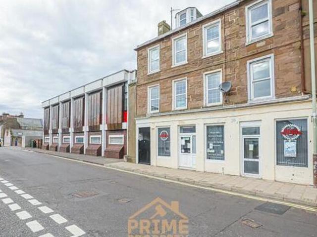 House for sale in Ferryden, Scotland