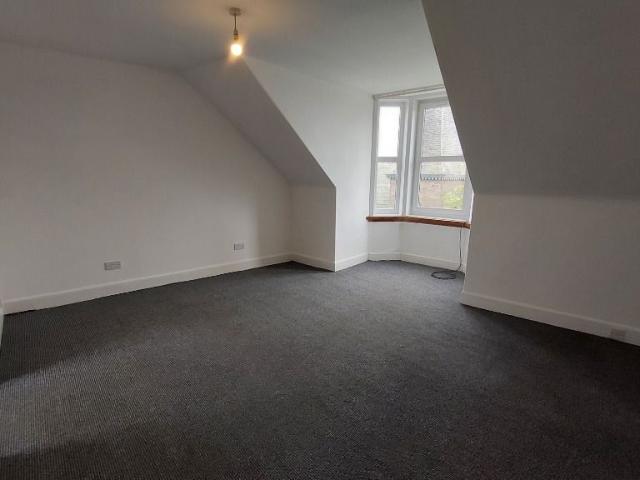 Apartment for rent in Ferryden, Scotland