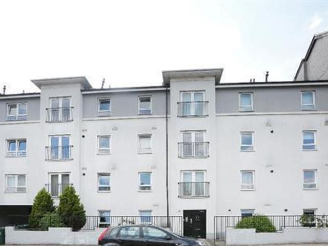 House for rent in Castlehead, Glenburn