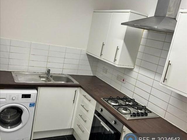 Apartment for rent in Castlehead, Glenburn