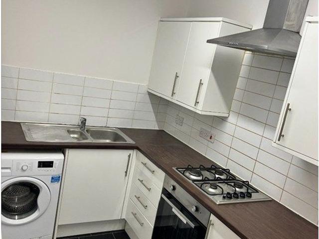 Apartment for rent in Castlehead, Glenburn