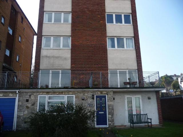 Apartment for rent in Oakfield, Ryde