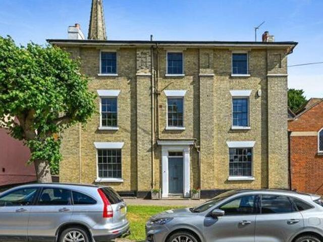 House for sale in Saffron Walden, Uttlesford