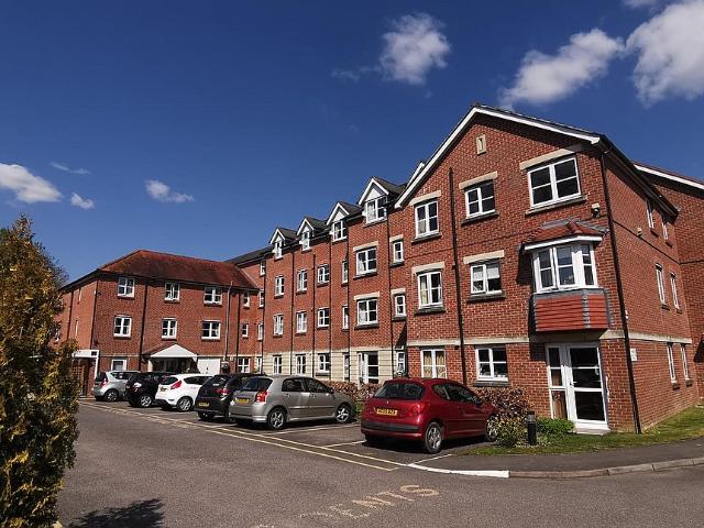 Apartment for rent in Wyndham Park, Salisbury