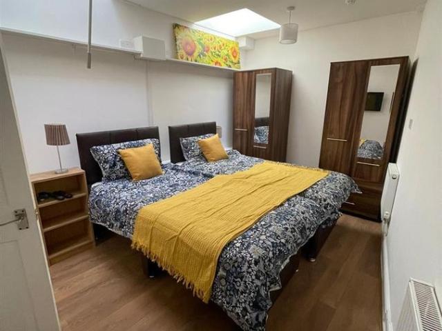 Room for rent in Salisbury, Wiltshire