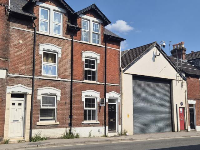 House for rent in Salisbury, Wiltshire