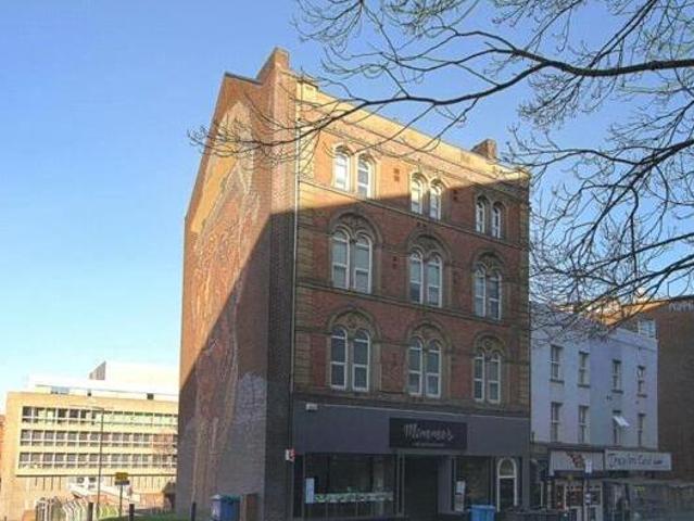 House for sale in City Centre, Isle Of Man