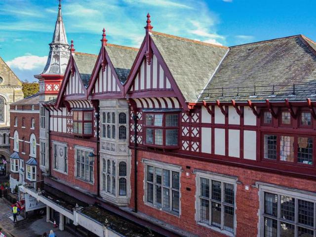 Apartment for rent in Frankwell