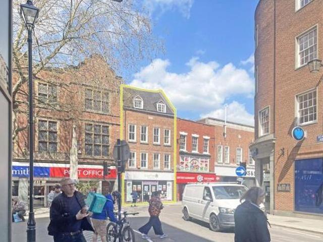 House for sale in Frankwell, Shrewsbury