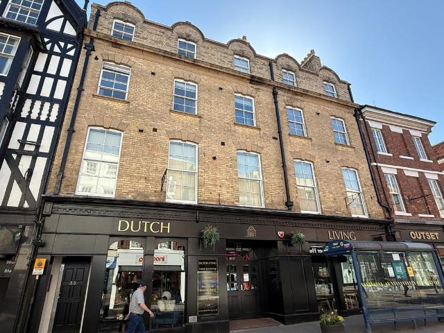 Apartment for rent in Frankwell