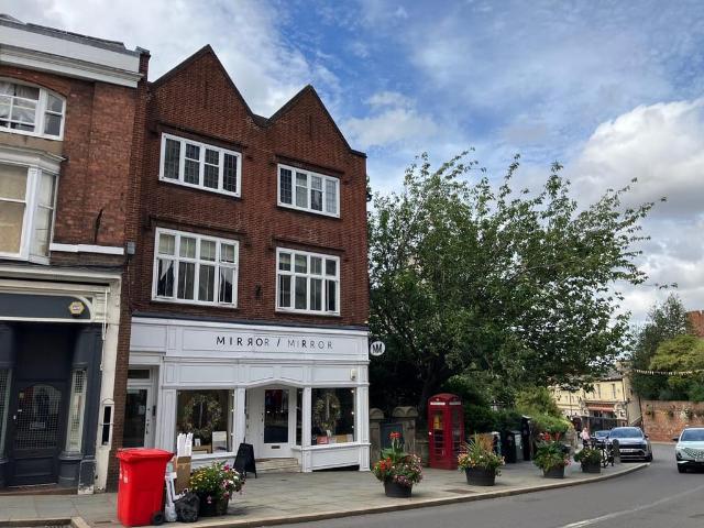 Apartment for rent in Frankwell