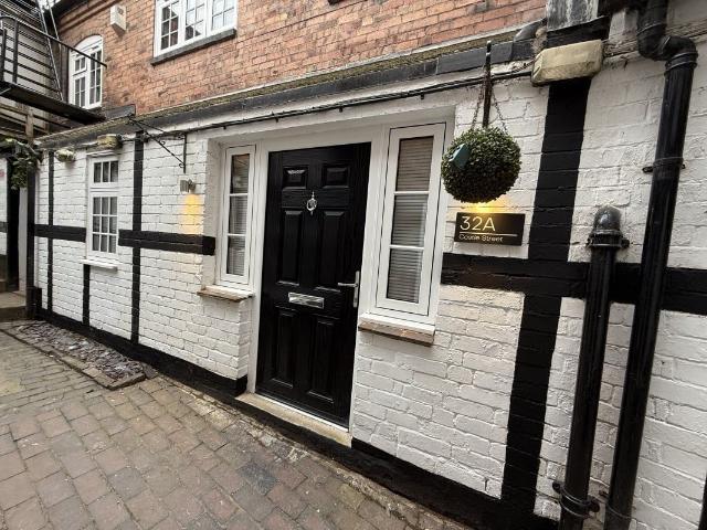 Apartment for rent in Frankwell, Shropshire