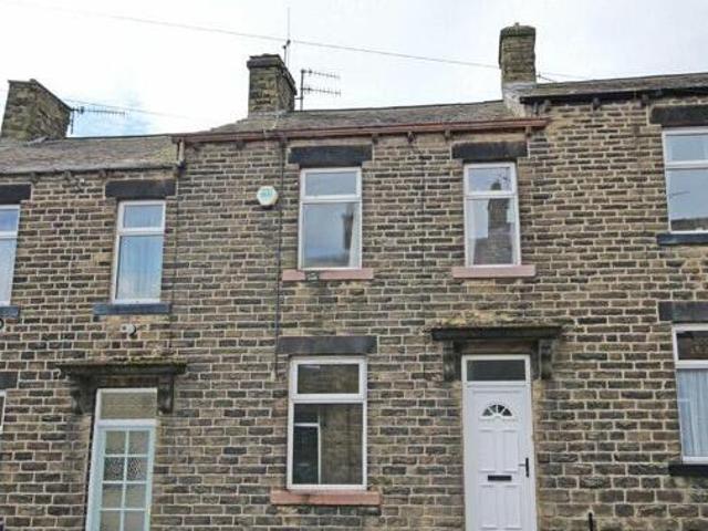 House for sale in New Town, Skipton